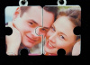 Photo Friendship Puzzle this two Necklaces